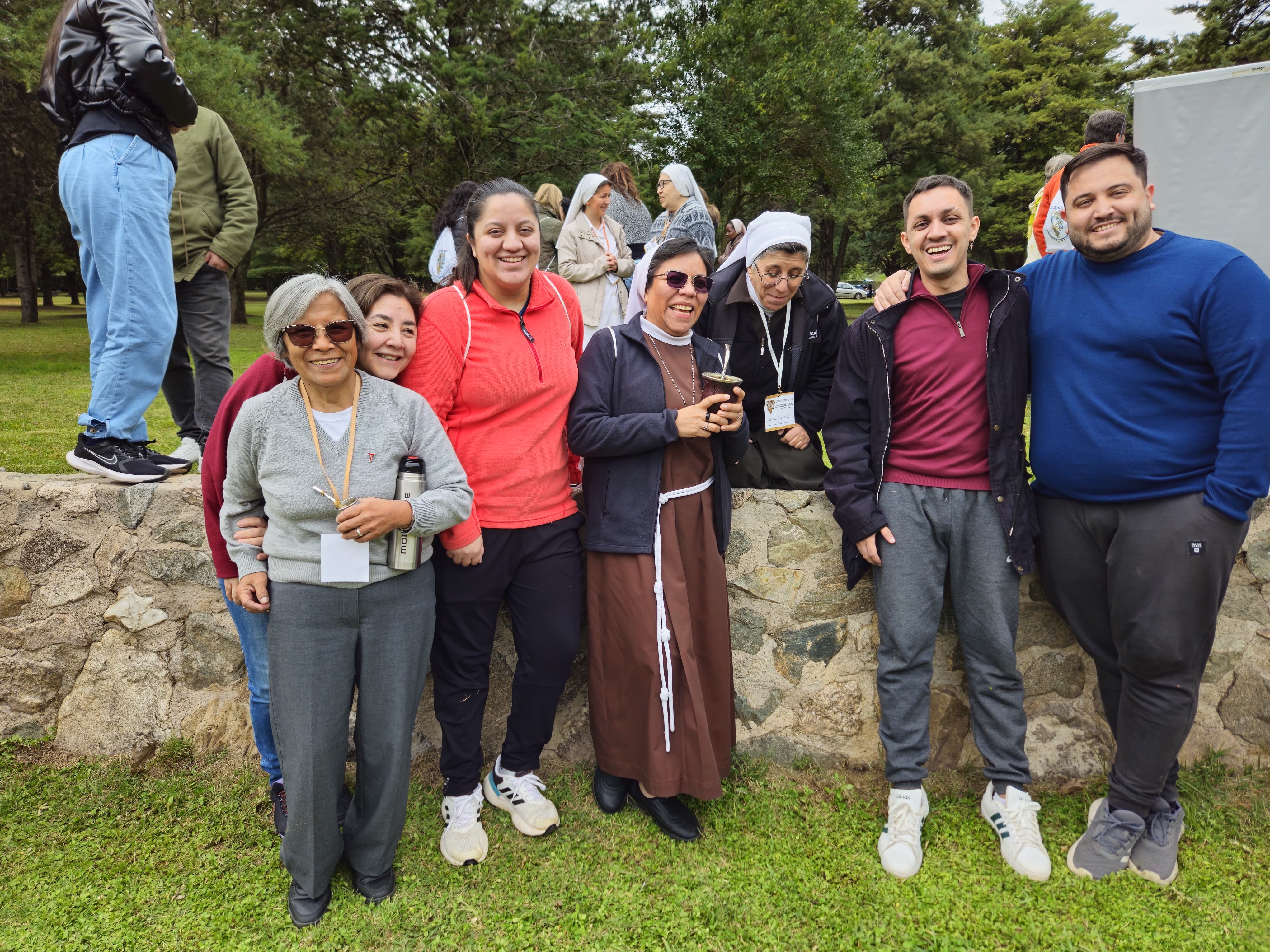 VII Congreso Nacional de la Familia Franciscana 6